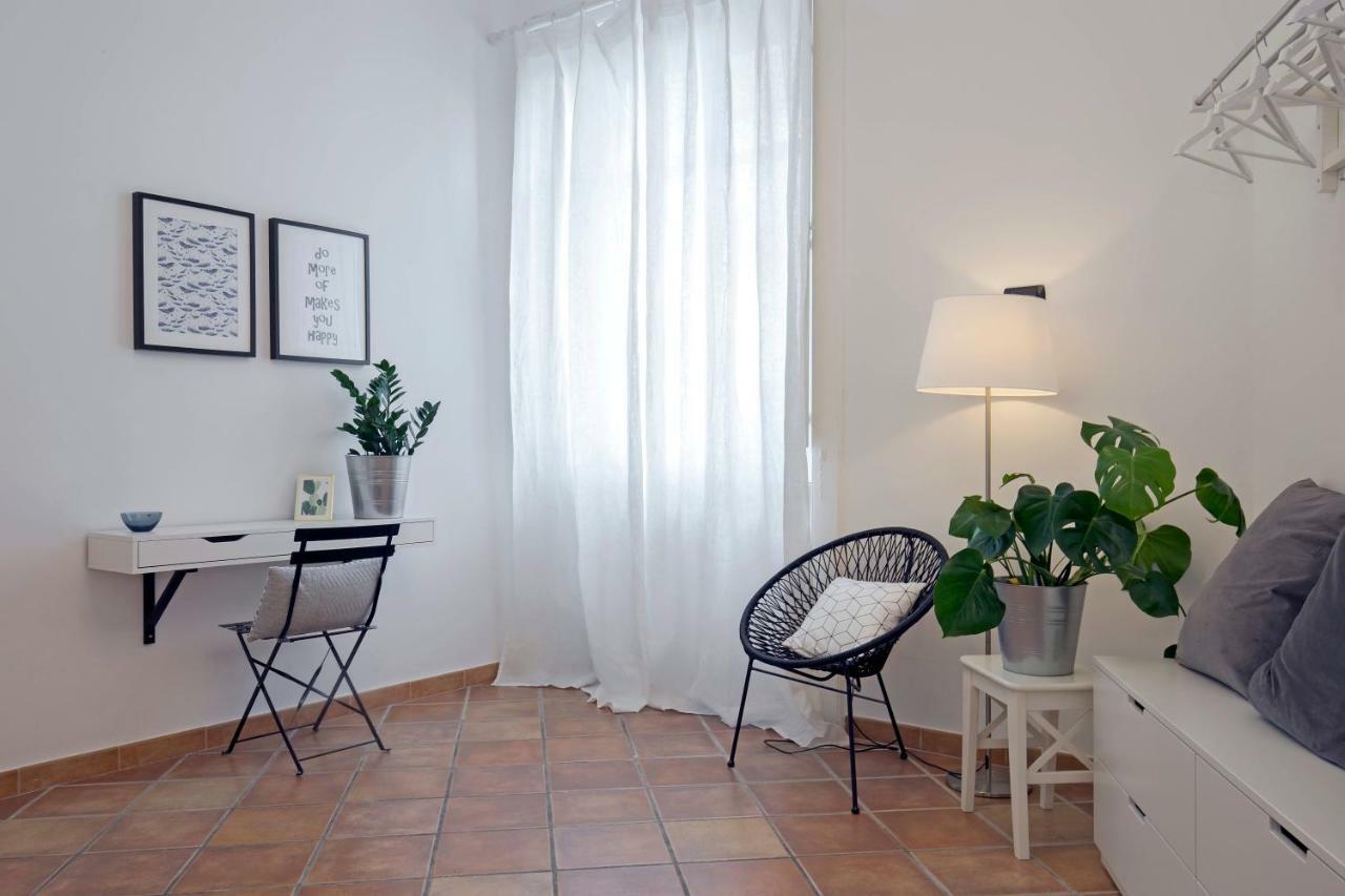 Casa Giada Apartment Salerno Exterior photo