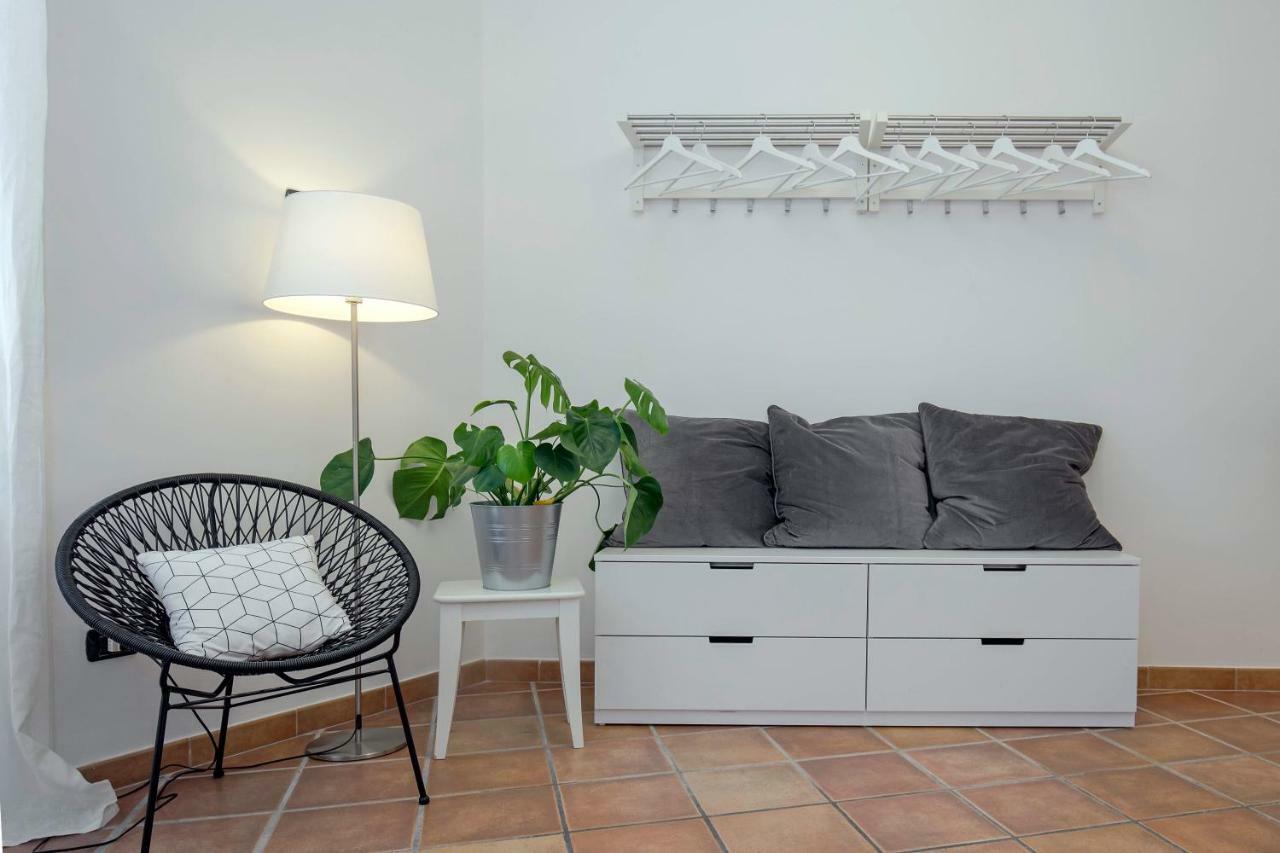 Casa Giada Apartment Salerno Exterior photo
