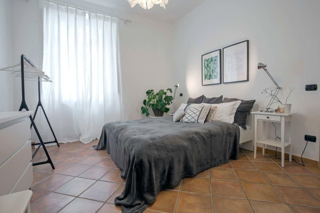 Casa Giada Apartment Salerno Exterior photo
