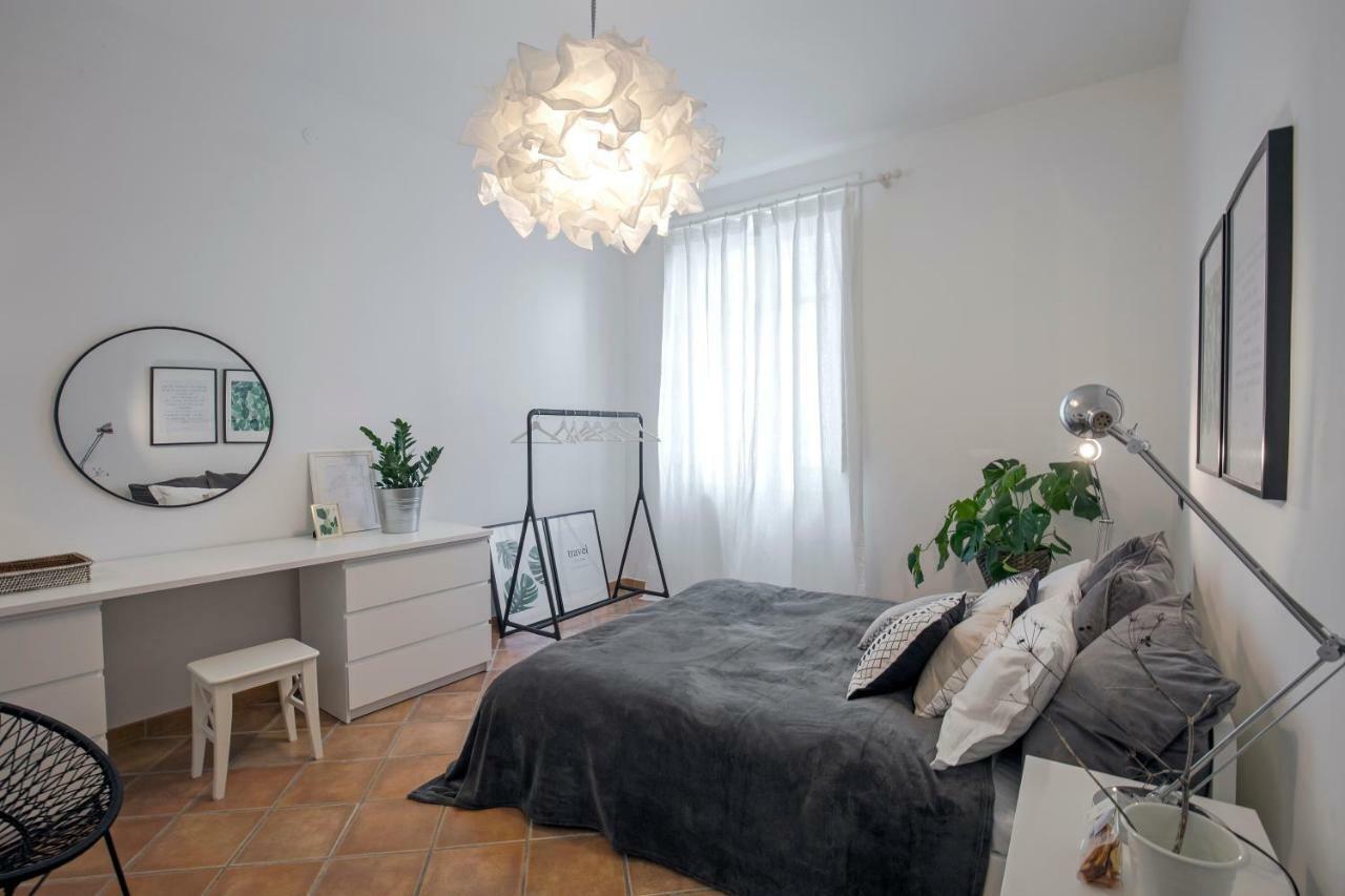Casa Giada Apartment Salerno Exterior photo