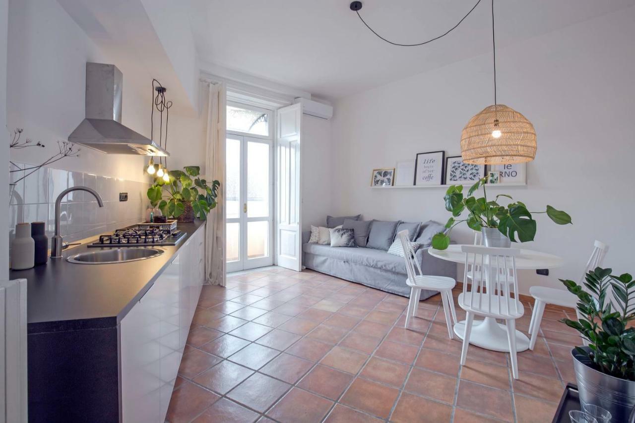 Casa Giada Apartment Salerno Exterior photo