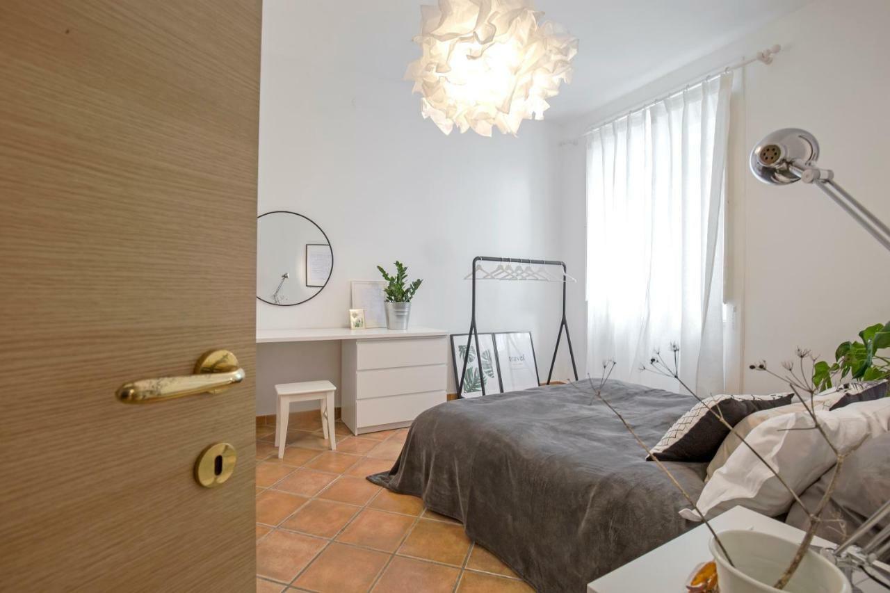 Casa Giada Apartment Salerno Exterior photo