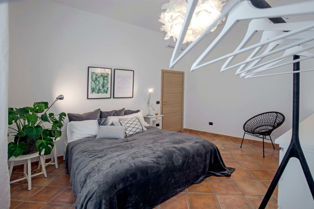 Casa Giada Apartment Salerno Exterior photo