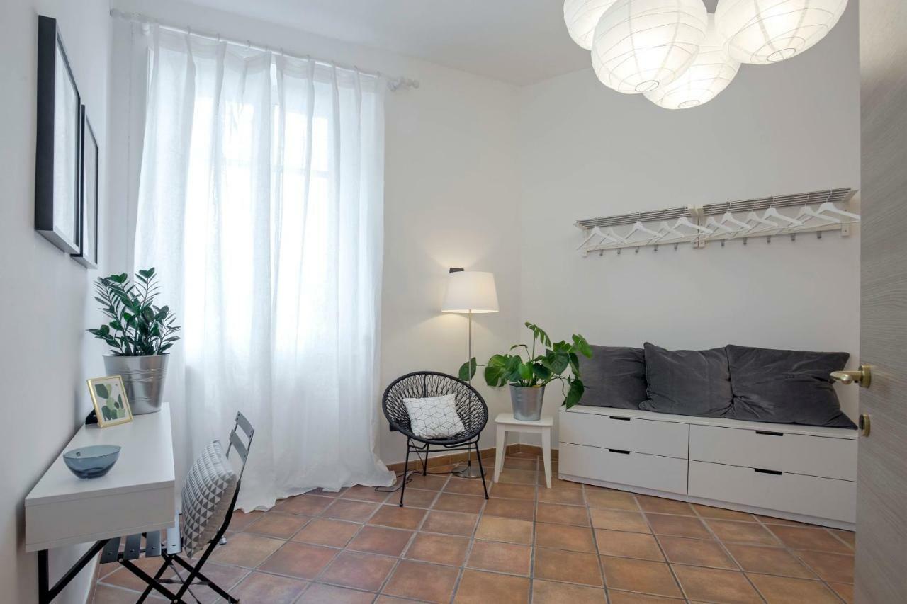 Casa Giada Apartment Salerno Exterior photo